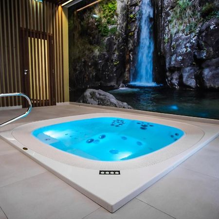 Hotel Sao Bento Da Porta Aberta & Spa Geres Kültér fotó