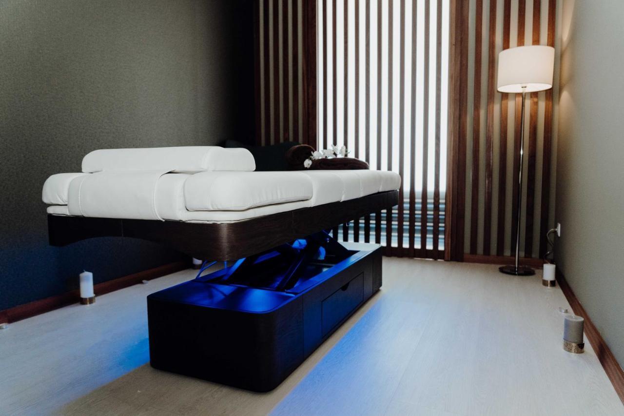 Hotel Sao Bento Da Porta Aberta & Spa Geres Kültér fotó