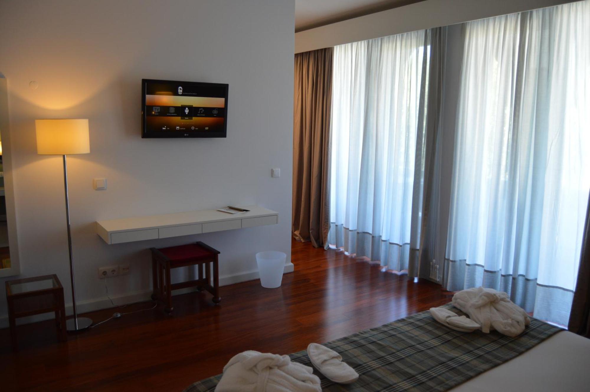 Hotel Sao Bento Da Porta Aberta & Spa Geres Szoba fotó