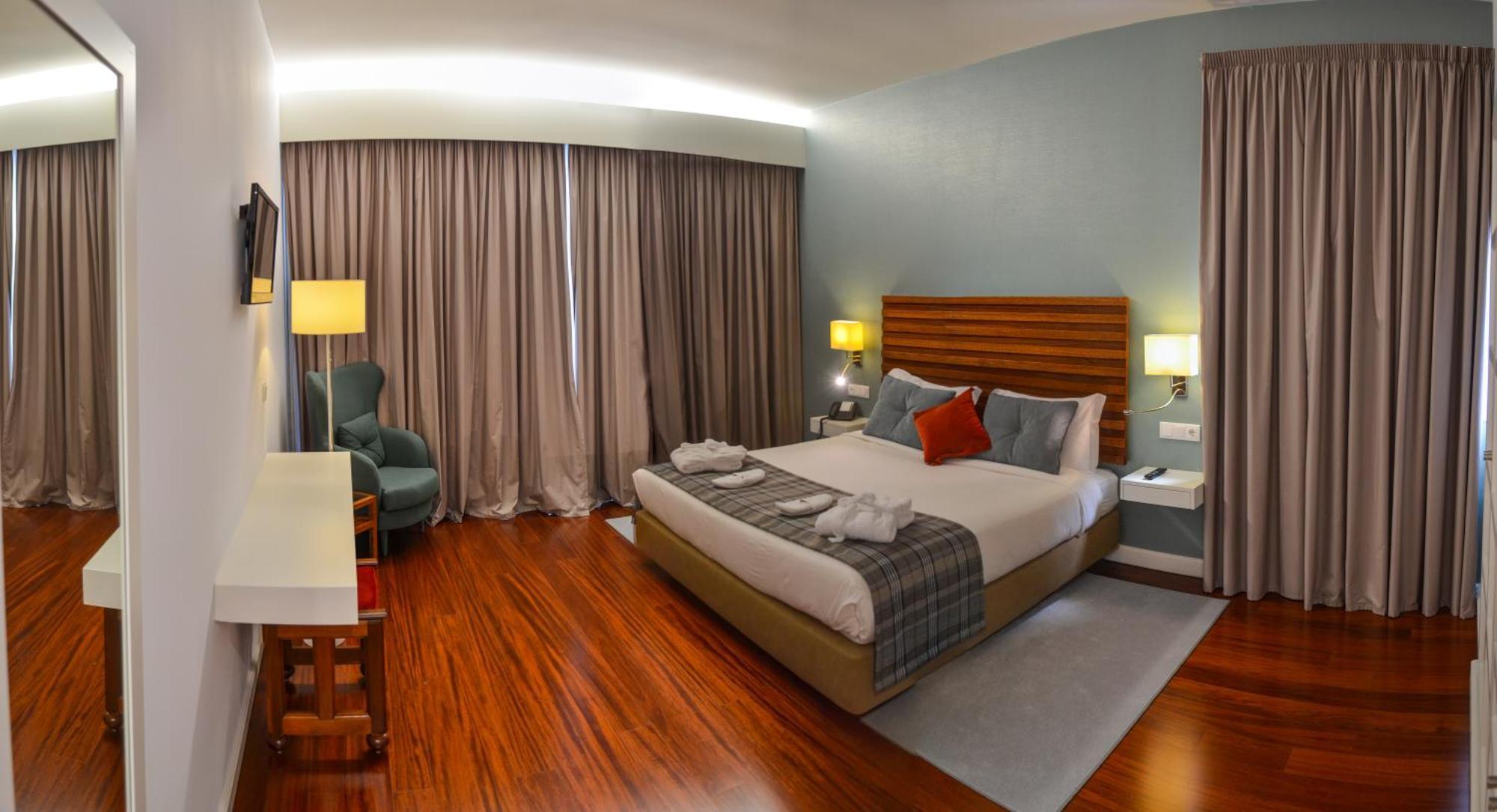 Hotel Sao Bento Da Porta Aberta & Spa Geres Szoba fotó
