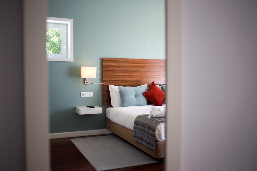 Hotel Sao Bento Da Porta Aberta & Spa Geres Kültér fotó