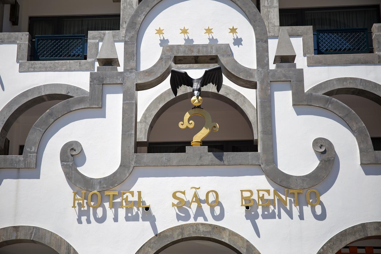 Hotel Sao Bento Da Porta Aberta & Spa Geres Kültér fotó