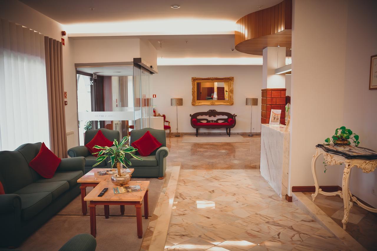 Hotel Sao Bento Da Porta Aberta & Spa Geres Kültér fotó