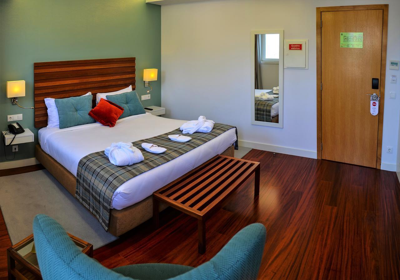 Hotel Sao Bento Da Porta Aberta & Spa Geres Kültér fotó
