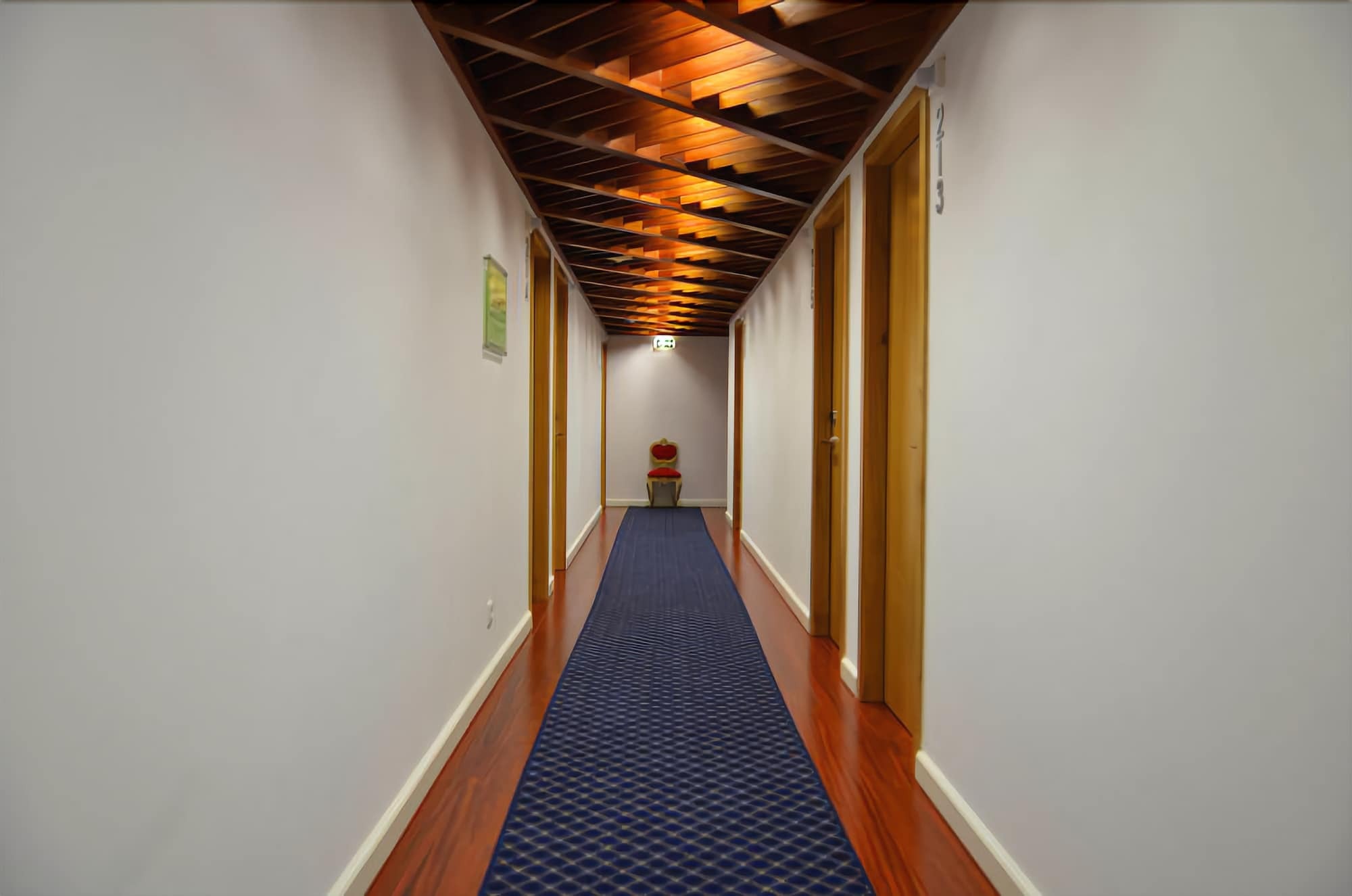 Hotel Sao Bento Da Porta Aberta & Spa Geres Kültér fotó