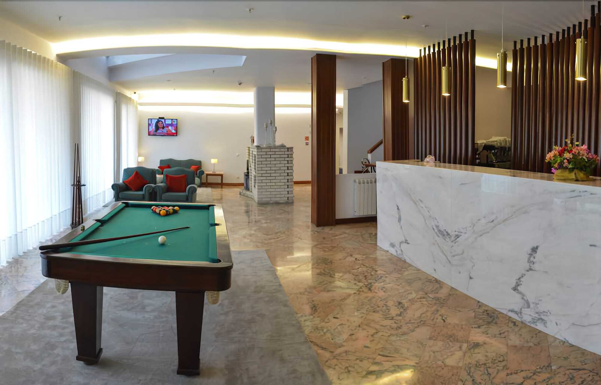Hotel Sao Bento Da Porta Aberta & Spa Geres Kültér fotó