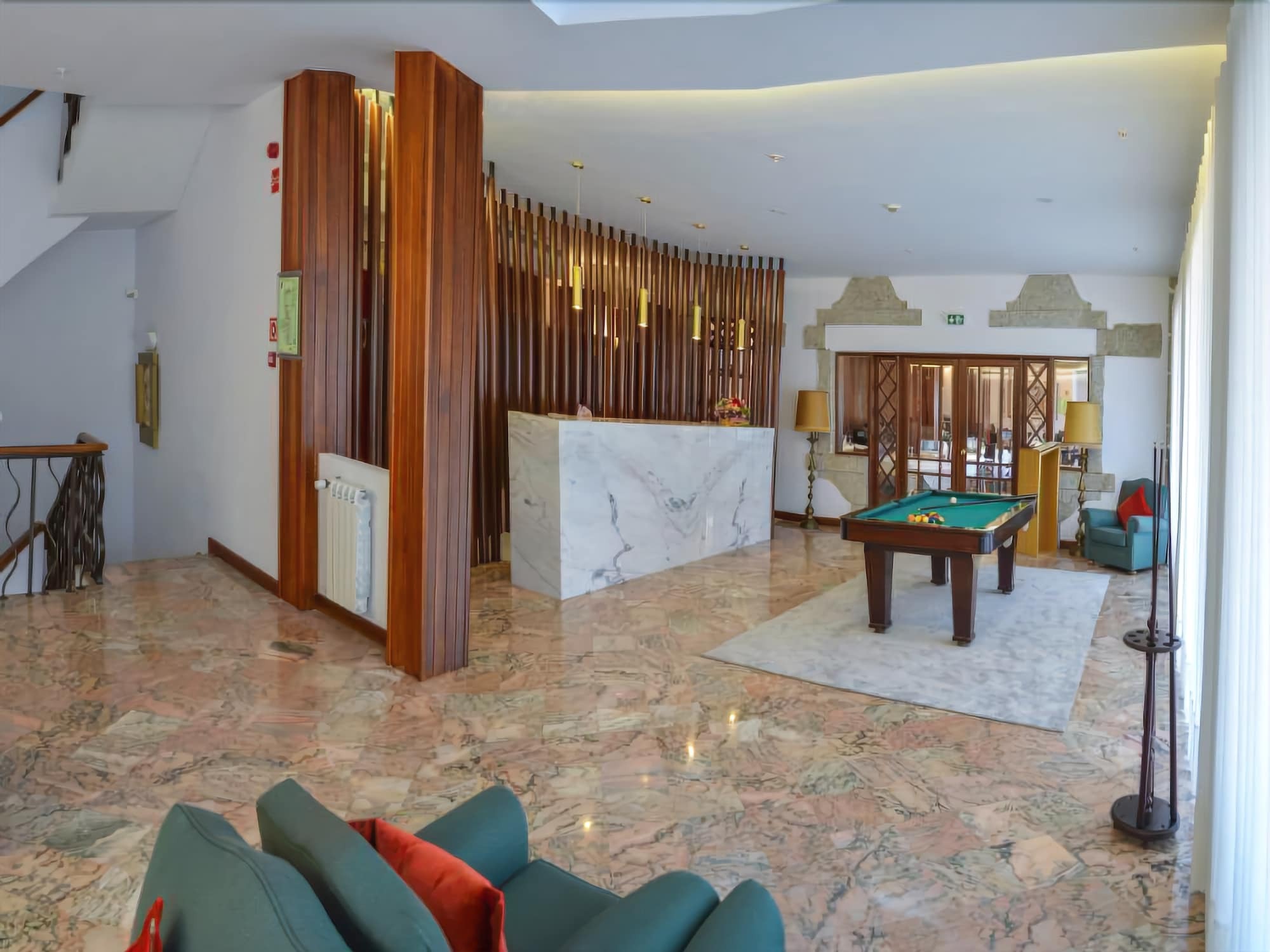 Hotel Sao Bento Da Porta Aberta & Spa Geres Kültér fotó
