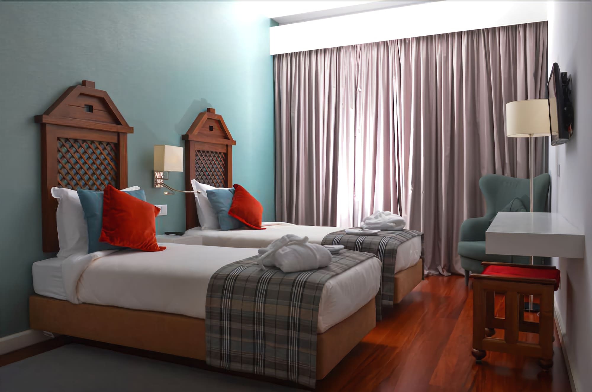 Hotel Sao Bento Da Porta Aberta & Spa Geres Kültér fotó